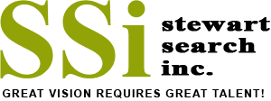 ssi Stewart Search, Inc. logo