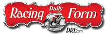 Daily Racing Form