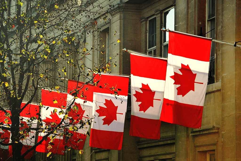 Canada Citizenship Application