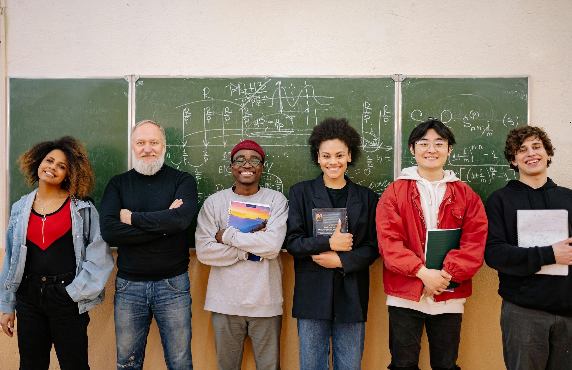 Canada pr requirements for international students