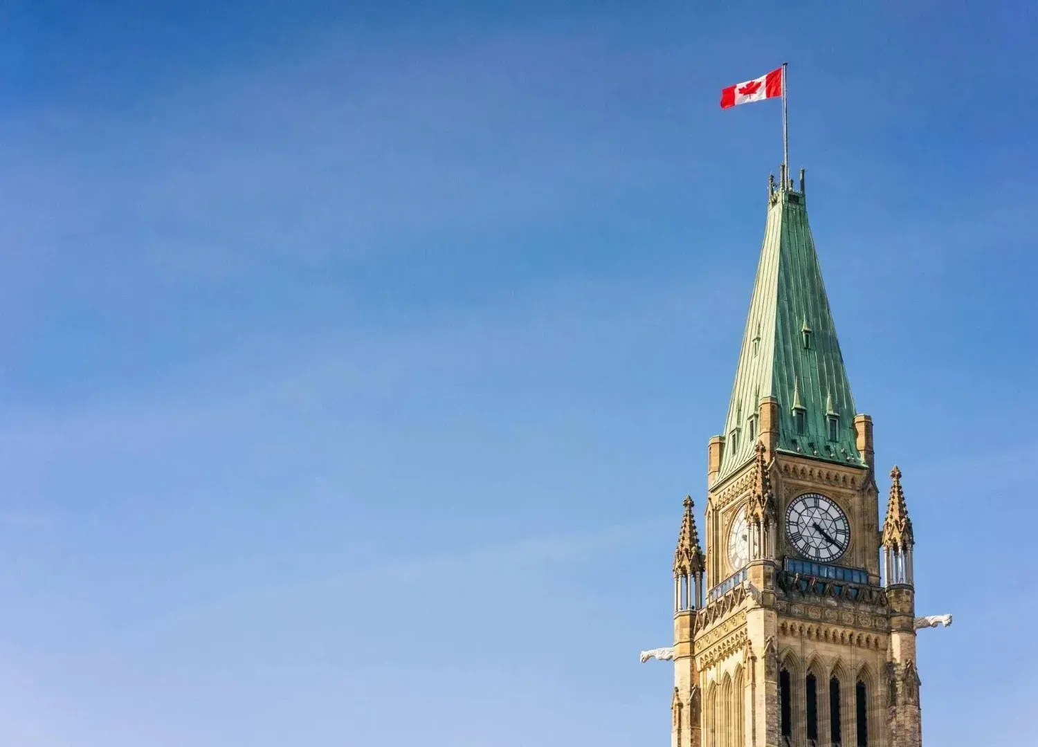 Apply for Canadian Citizenship