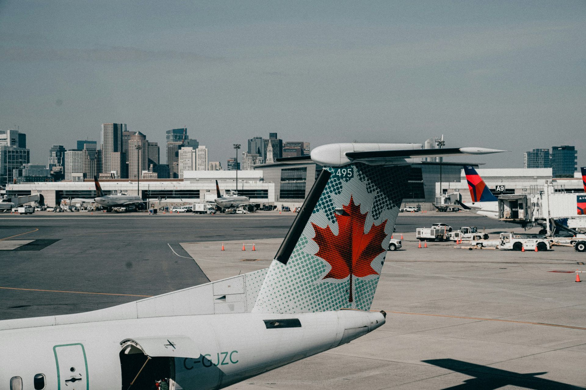 how long can i stay in Canada after my work permit expires