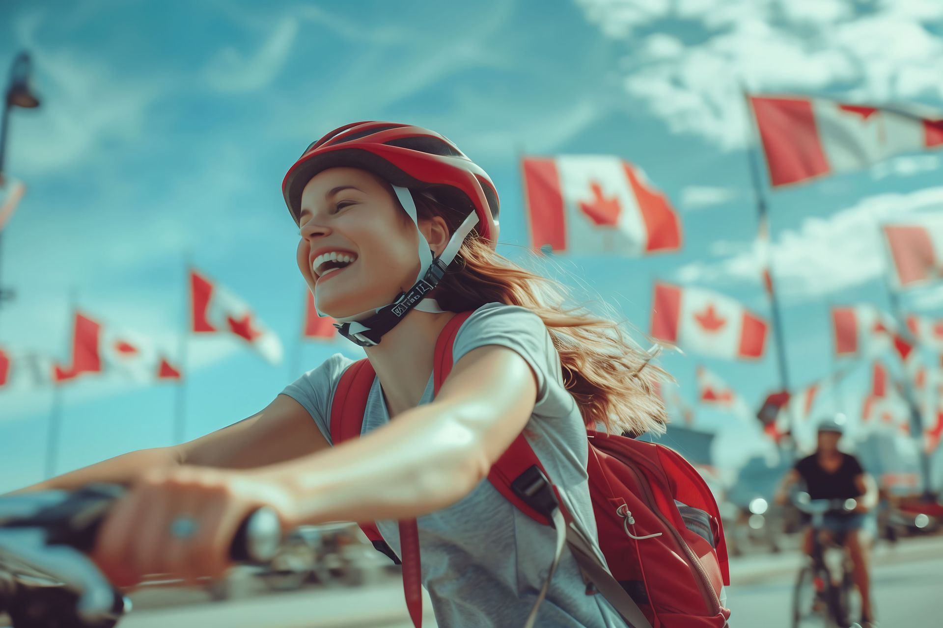 1095 days Canadian Citizenship