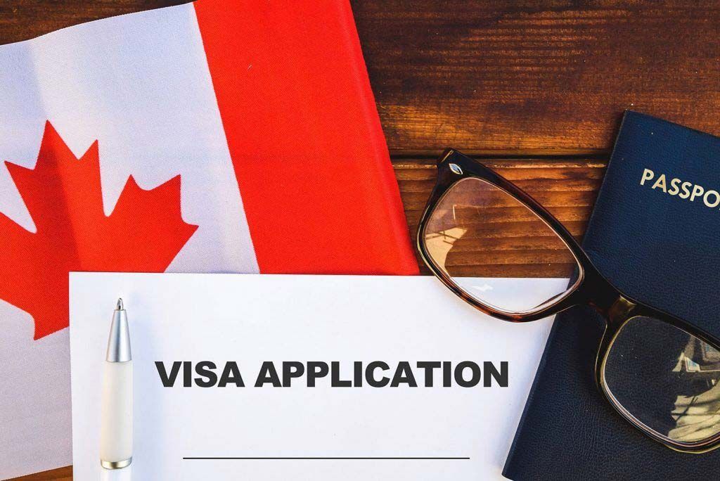 Leaving Canada During PR Application Process