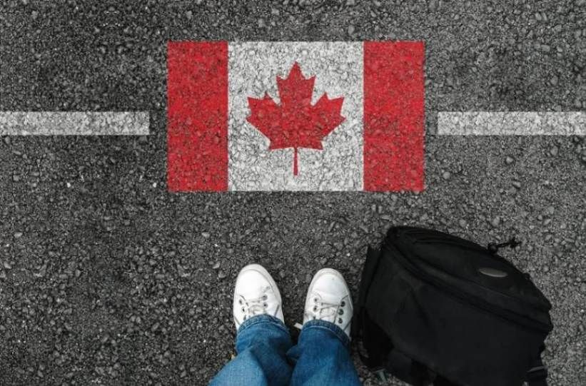 Moving to Canada from the US