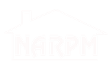 NARPM logo