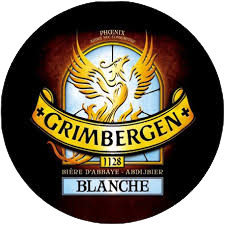 Grimbergen Blanche