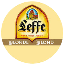 Leffe blonde