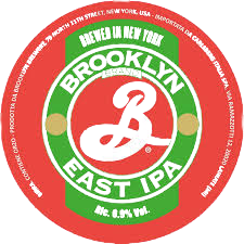 Brooklyn East india pale