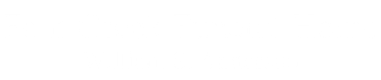 Funeral Home Logo