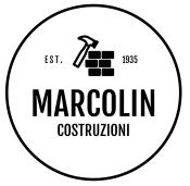 marcolin costruzioni logo