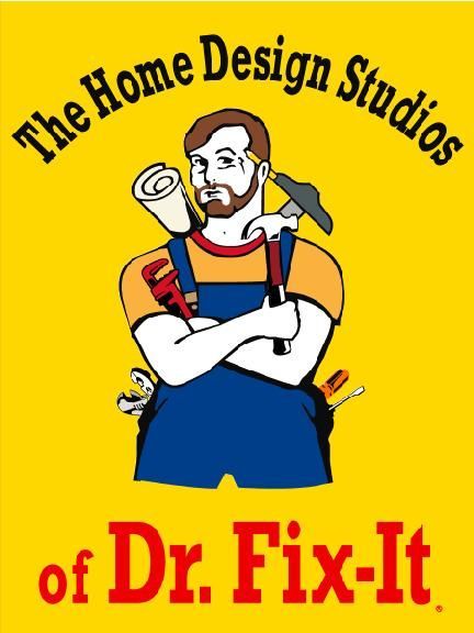 Dr. Fix-It's Home Design Studios