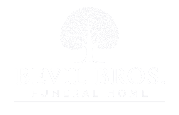 Bevil Bros. Funeral Home Logo