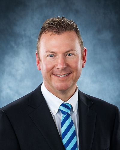 John Hill