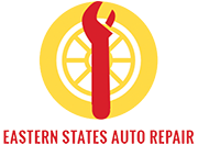 Logo  | Eastern States Auto