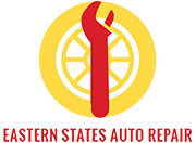 Logo | Eastern States Auto