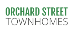 Orchard Street Townhomes Logo -Click to return to the homepage