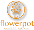 Best Marketing Agency Mississauga - Flowerpot Marketing