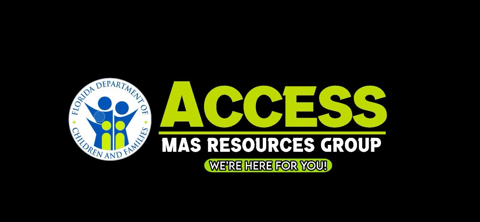 Happy Family With Their Child