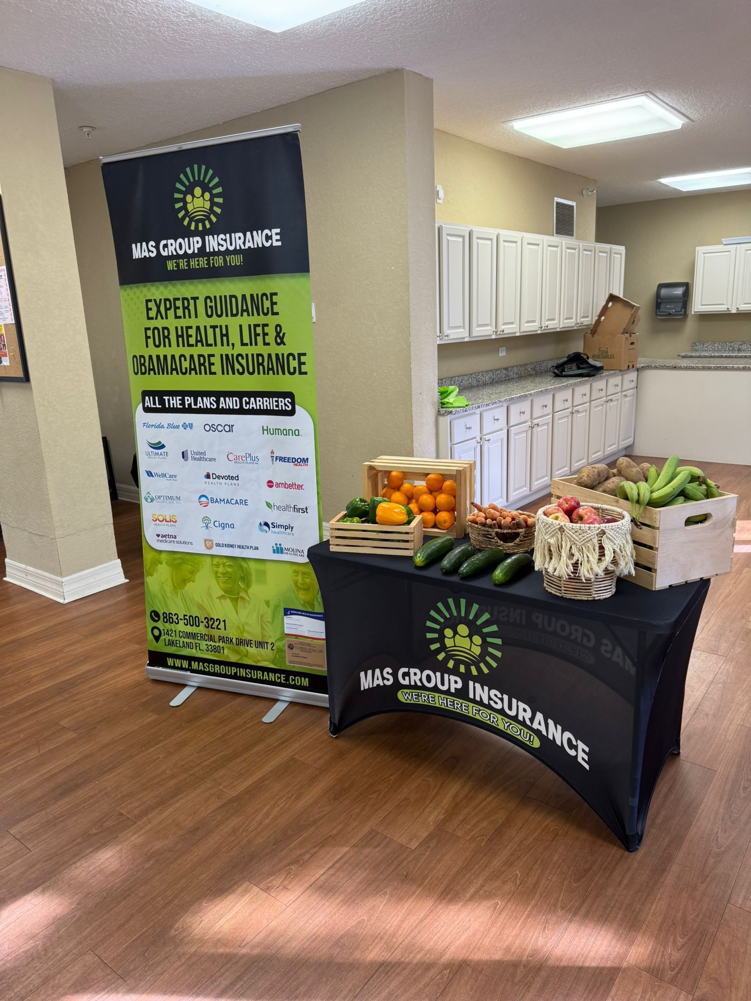 Medicaid And Insurance Assistance | Lakeland, FL | Mas Resources Group
