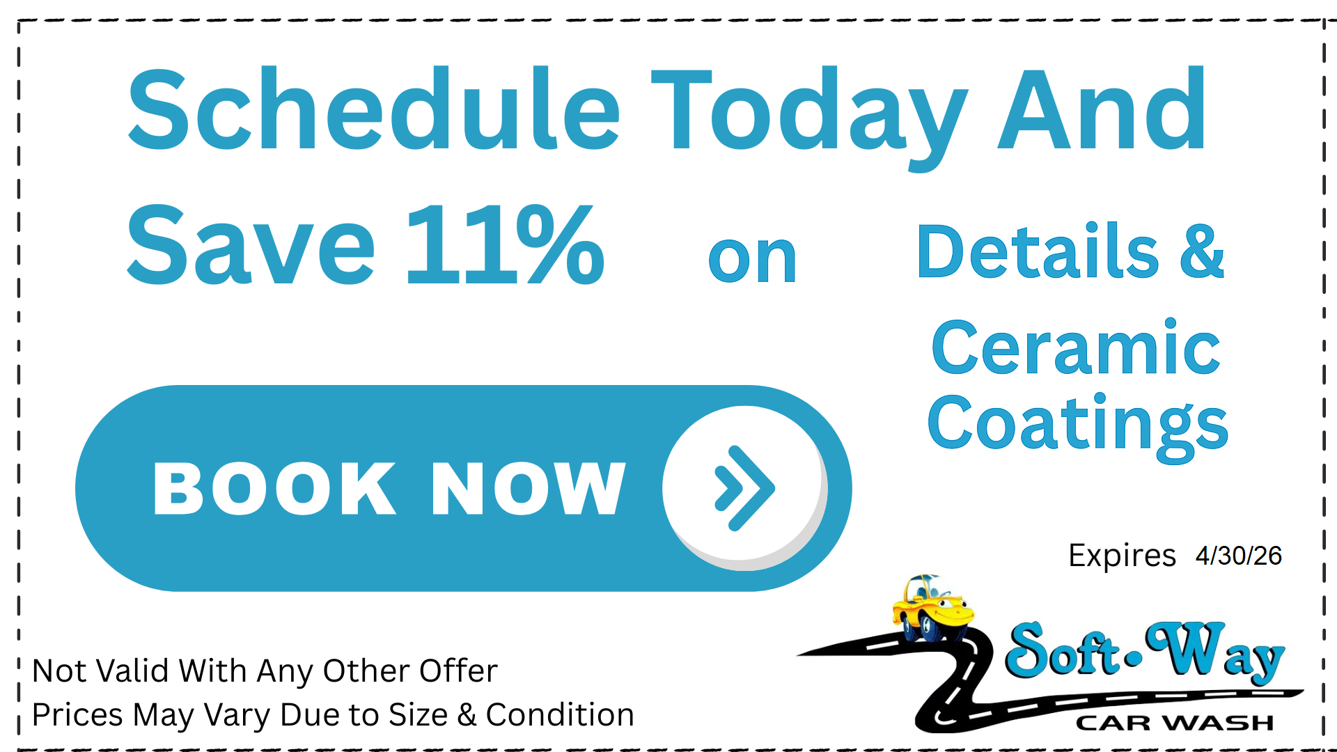 auto detailing coupons homer glen il near me ceramic coatings