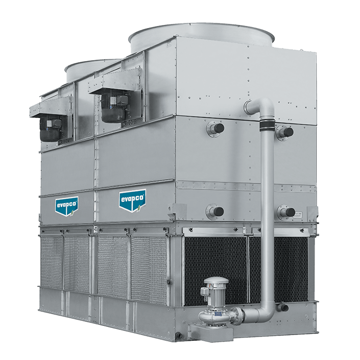 Verdampings-condensor