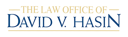 The Law Office of David V. Hasin