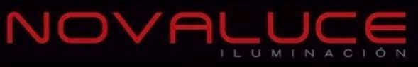 Nova Luce Iluminación logo