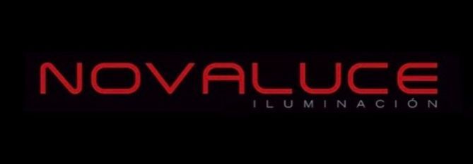 Nova Luce Iluminación logo