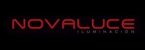 Nova Luce Iluminación logo