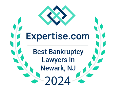 Expertise.com best bankruptcy lawyers in newark , nj 2024