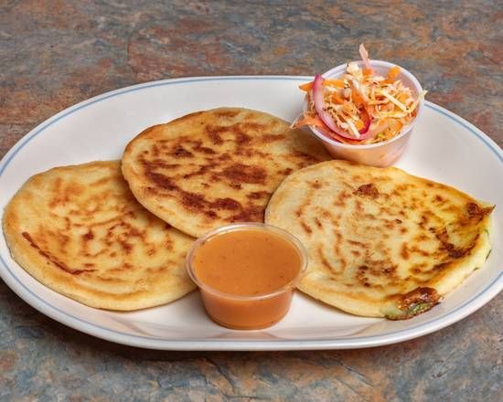 Pupusas