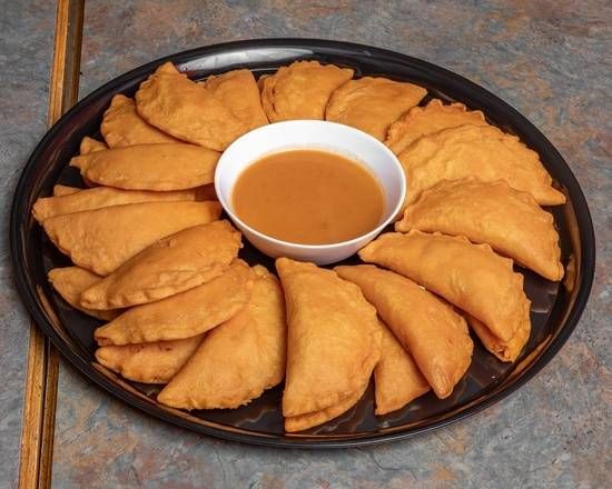 Empanadas Tray