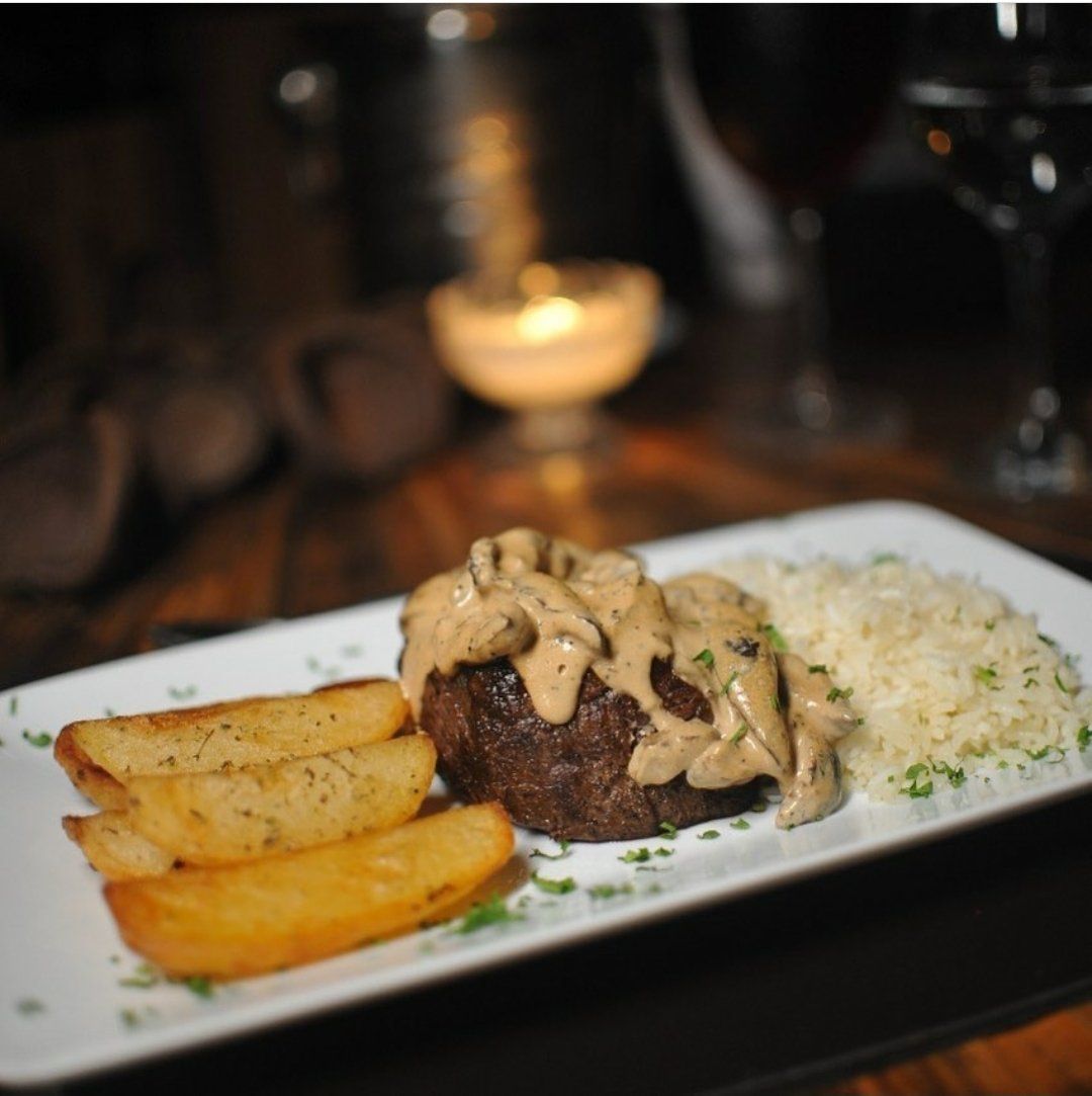 Restaurante Lagoa Lounge | Pipa Lagoa Hotel