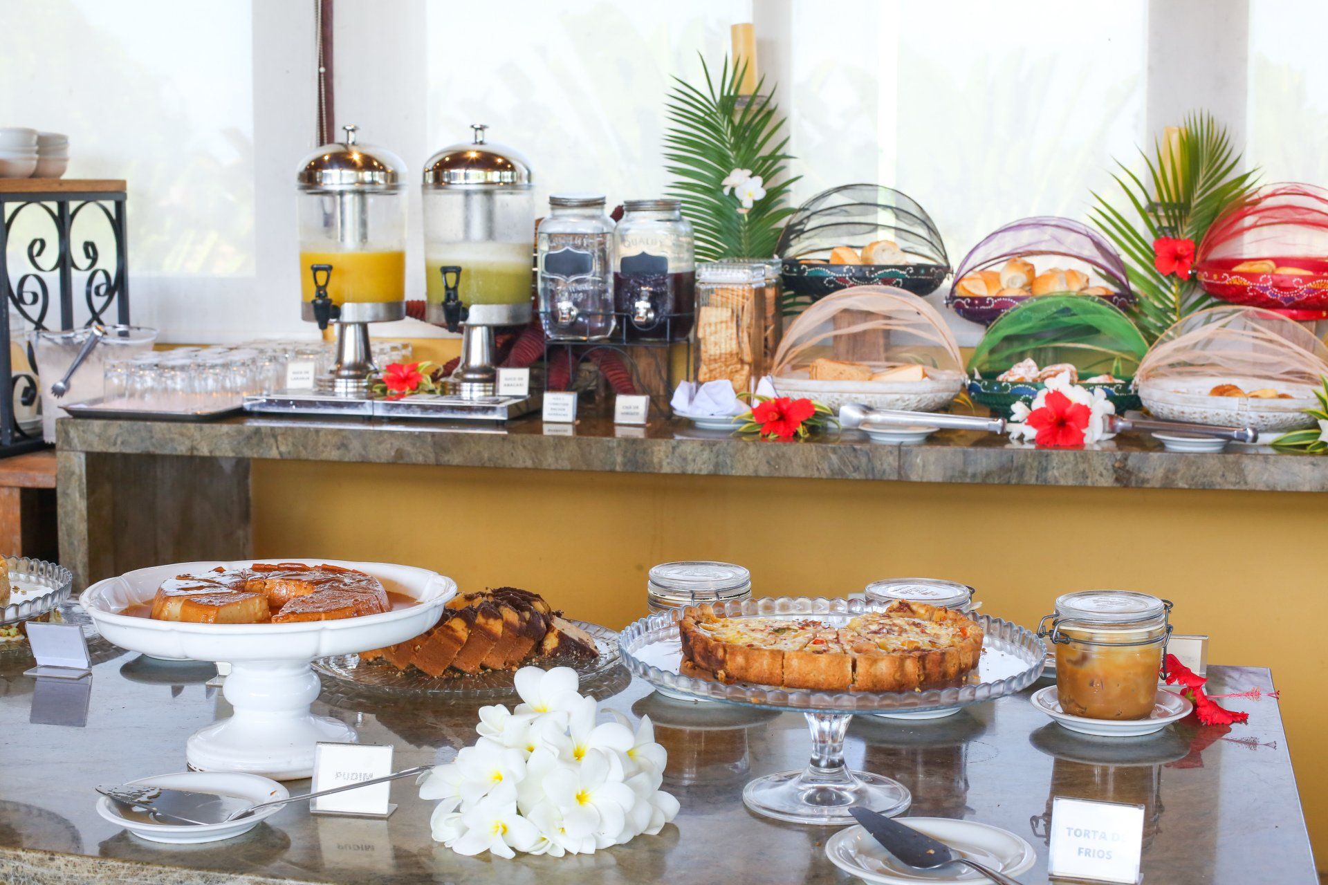 Restaurante Lagoa Lounge | Pipa Lagoa Hotel