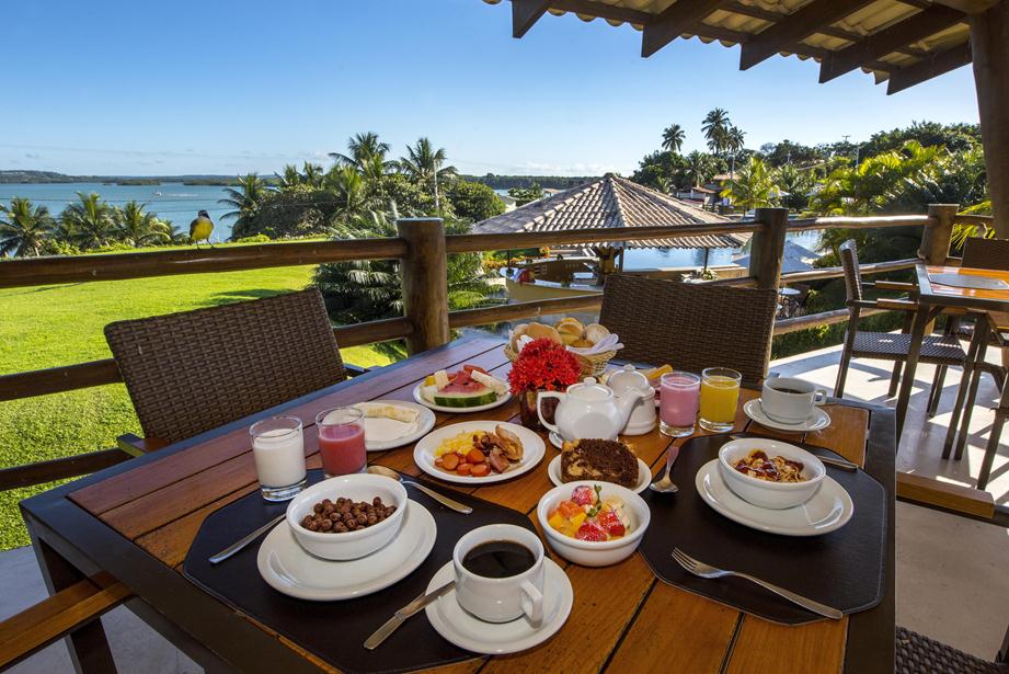 Gastronomia | Pipa Lagoa Hotel