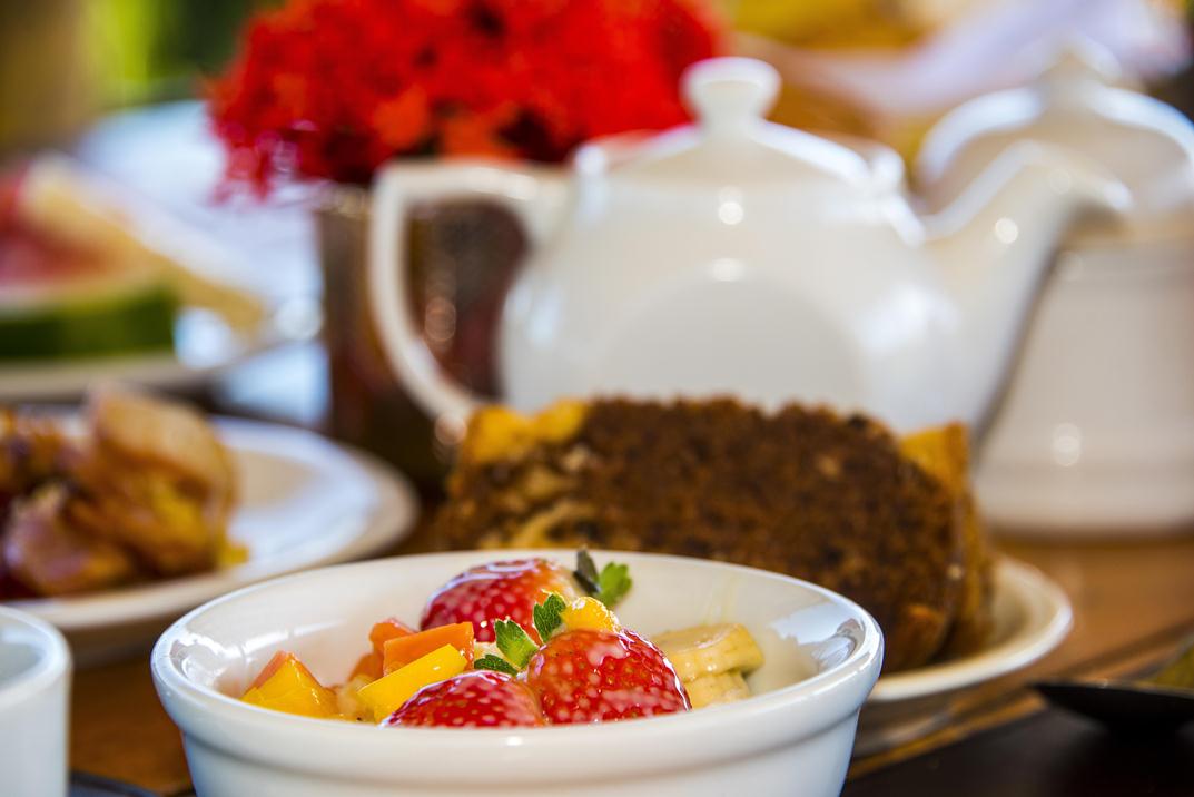 Restaurante Lagoa Lounge | Pipa Lagoa Hotel