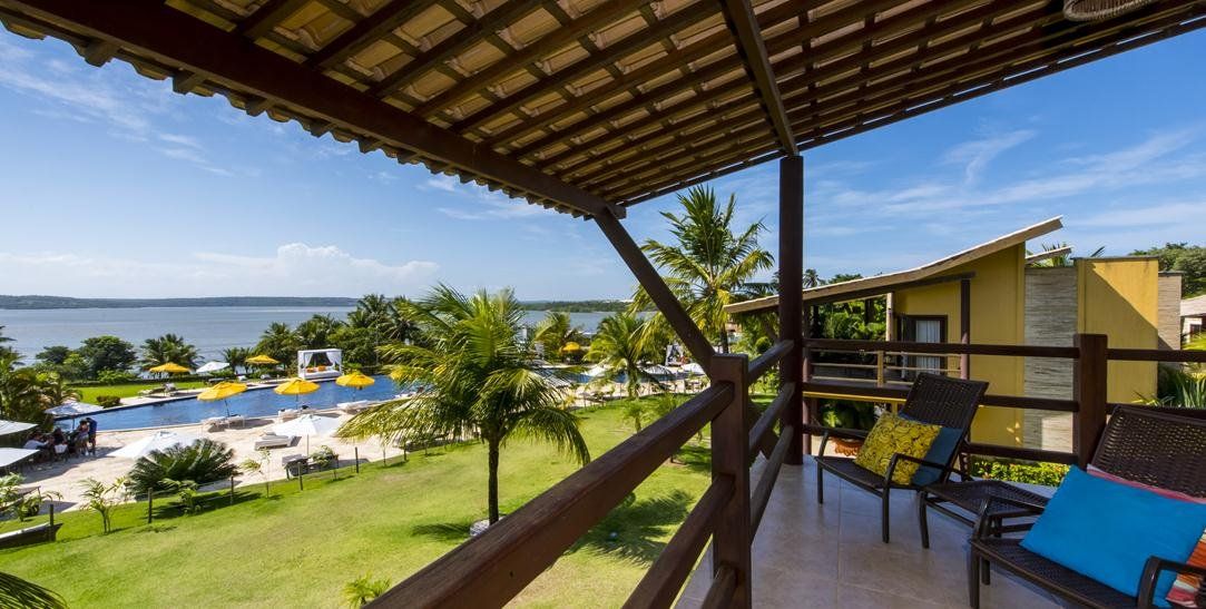 Pipa Lagoa Hotel