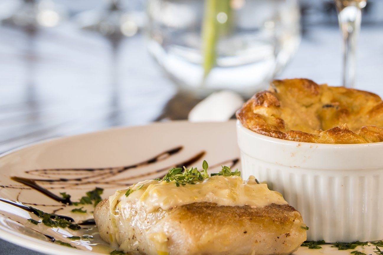 Restaurante Lagoa Lounge | Pipa Lagoa Hotel