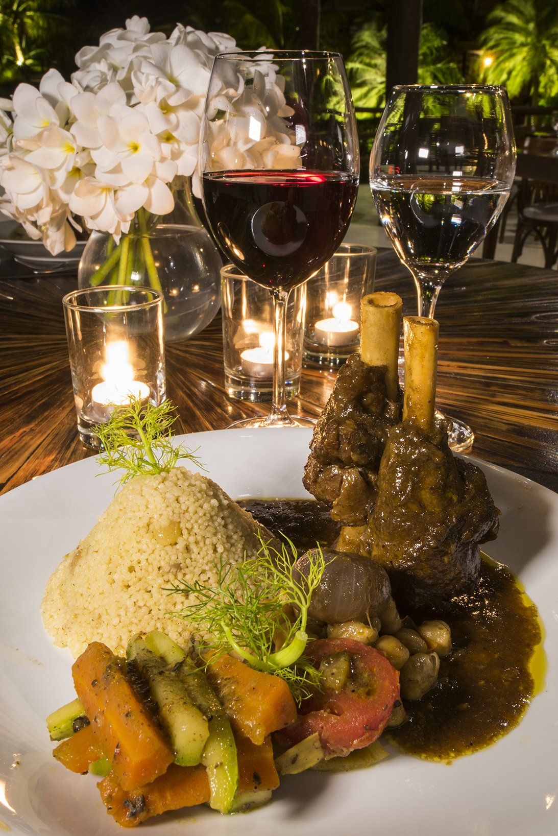 Restaurante Lagoa Lounge | Pipa Lagoa Hotel