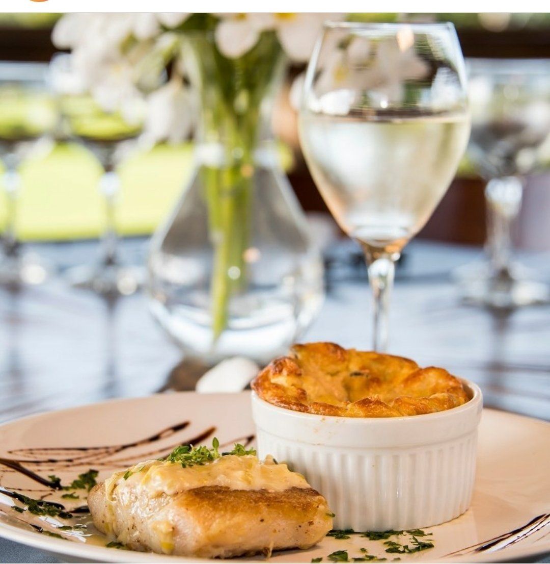 Restaurante Lagoa Lounge | Pipa Lagoa Hotel