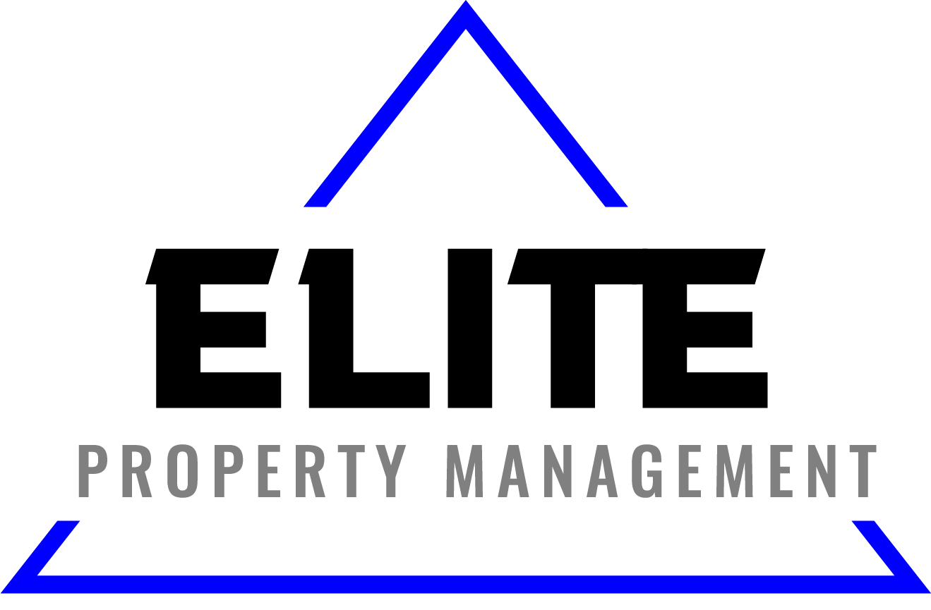 Elite Property Management logo