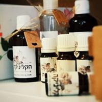 נטורופתית מומלצת- דר' לני שמיר שם טוב