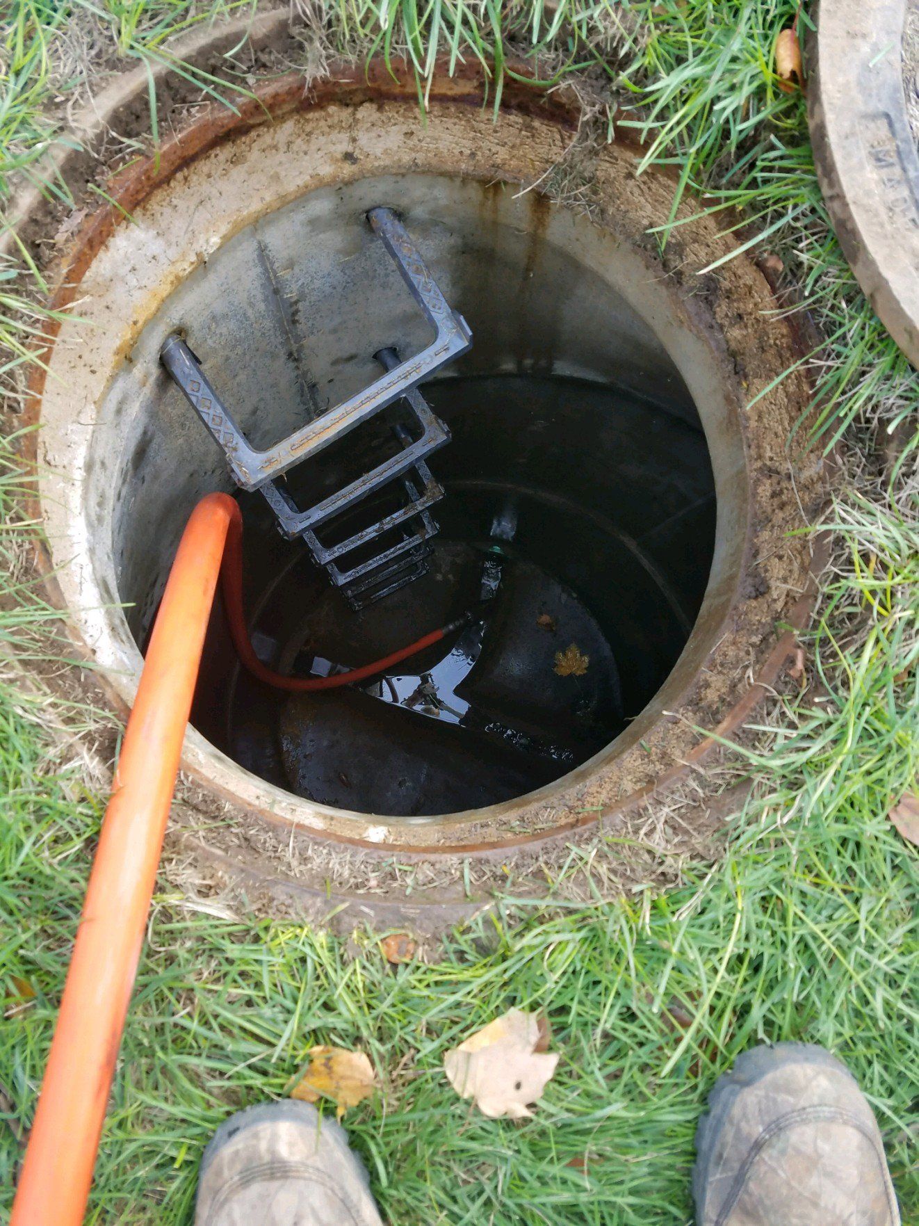 commercial sanitation — sewer cleaning in Cleveland, OH