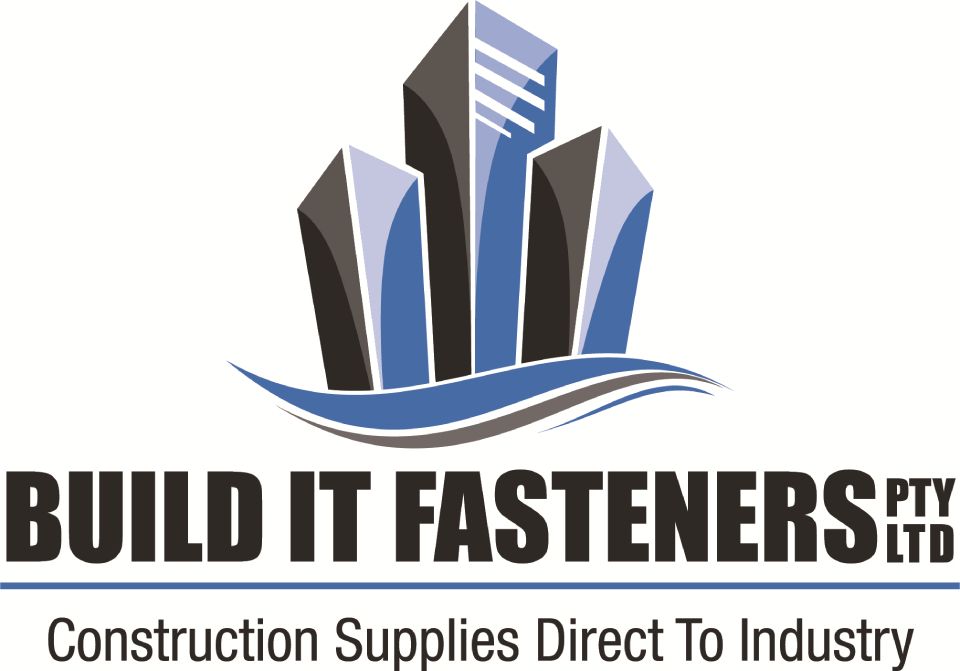 BUILD IT FASTENERS PTY LTD Logo