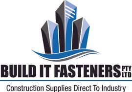 Build It Fasteners  - logo