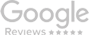 Google Reviews logo.