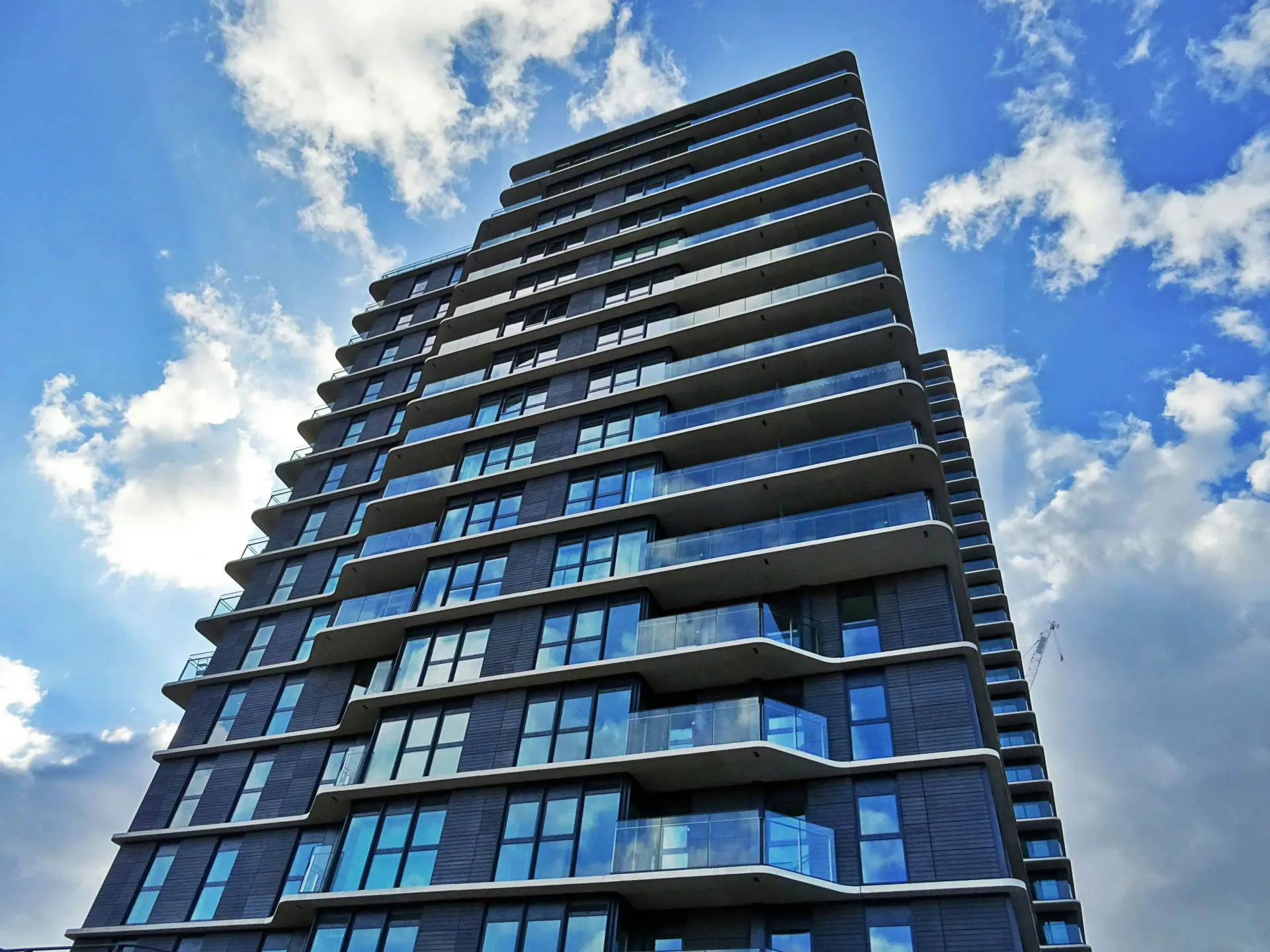 Commercial Tinting in HITEK Houston | Location in Bellaire, Texas | Architectural Services