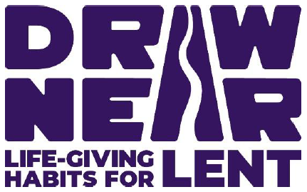 Draw Near Lent Group