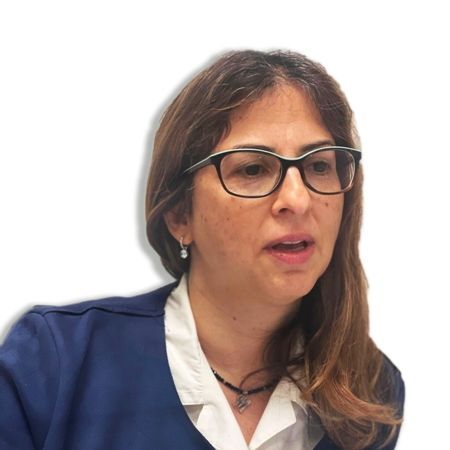 מירב יצחק